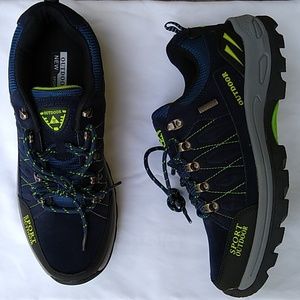Brand New Outdoor Sport Shoes